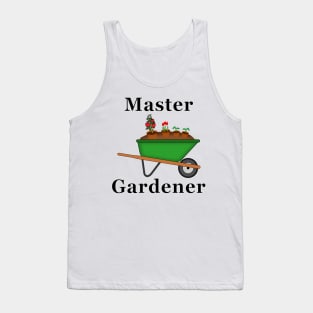 Master Gardener Tank Top